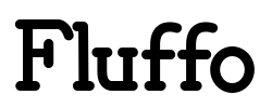Fluffo - logo